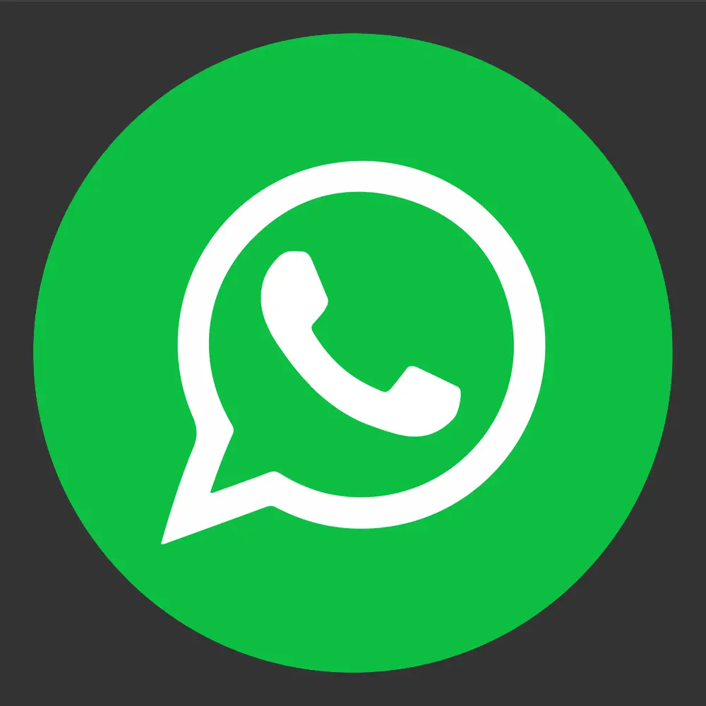 WhatsApp logo